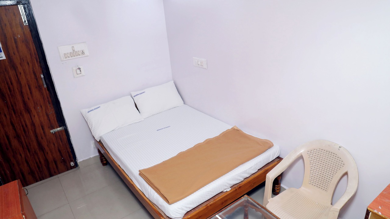 Photo of Bedroom in Tiruvannamalai