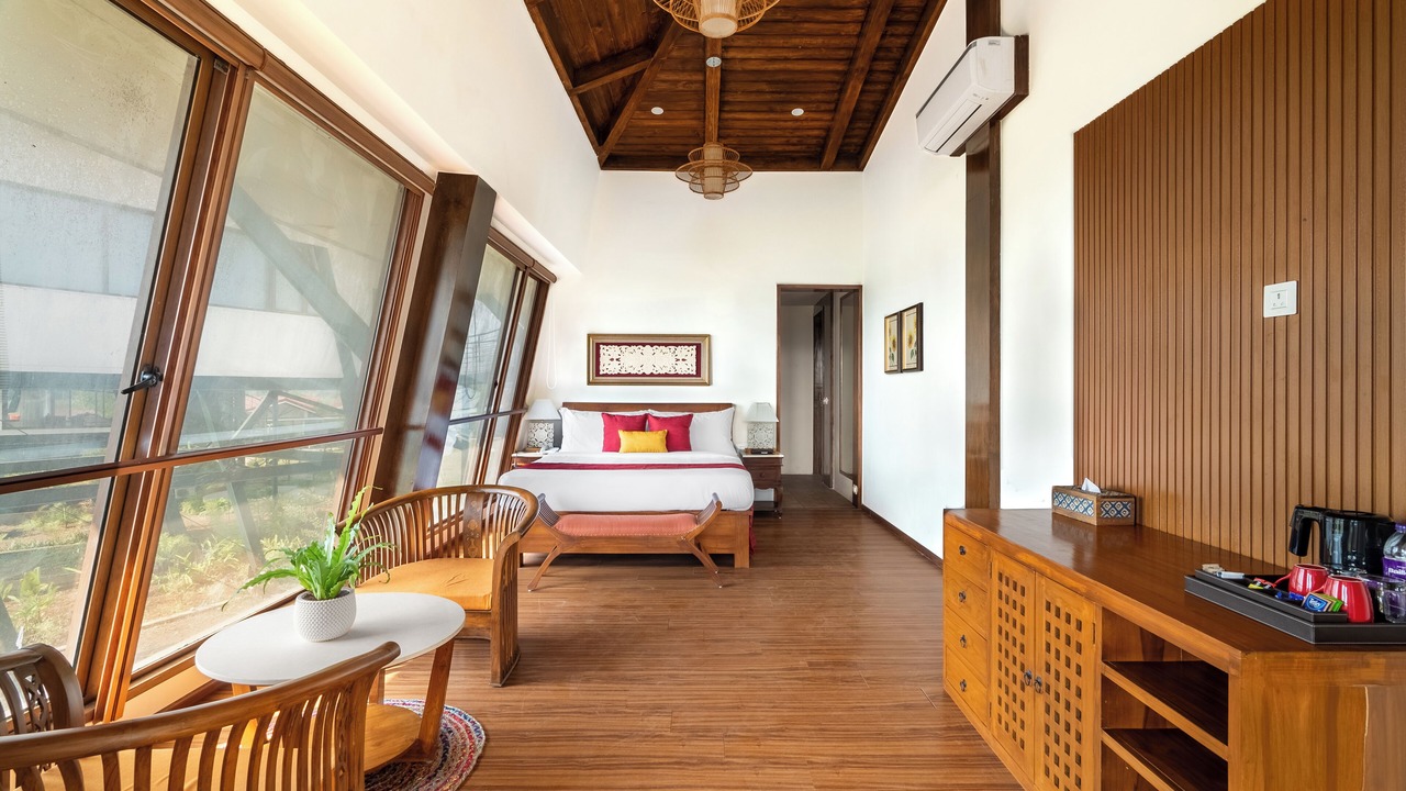 Photo of Bedroom in Kadadhe
