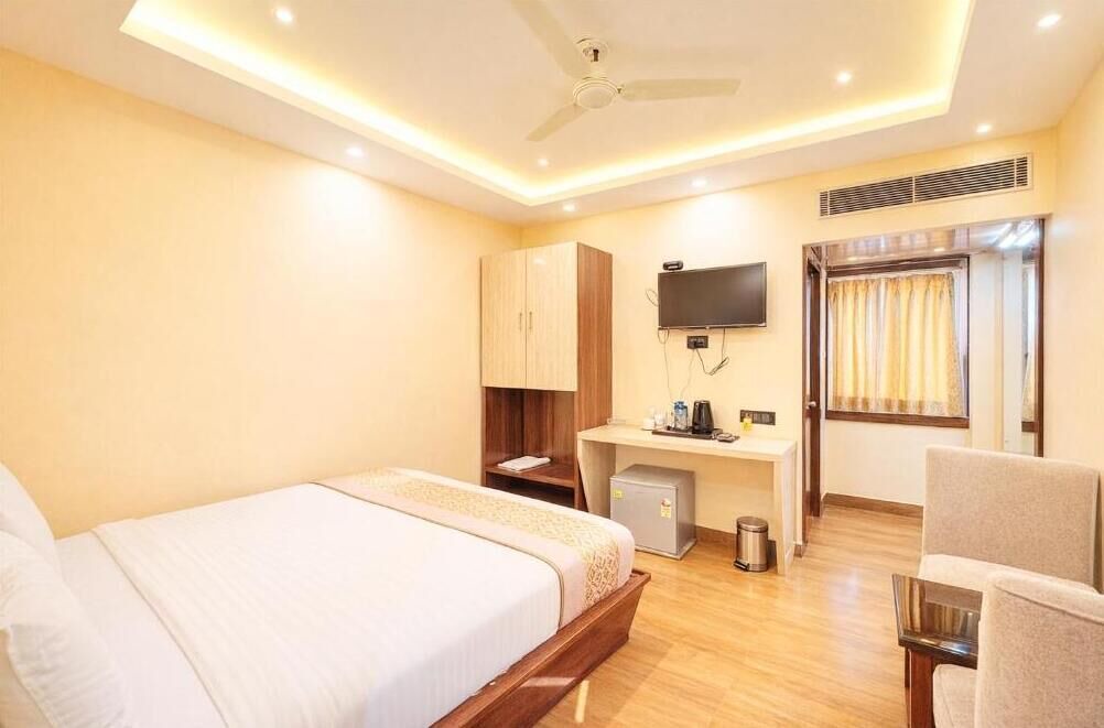 Photo of Bedroom in Puri
