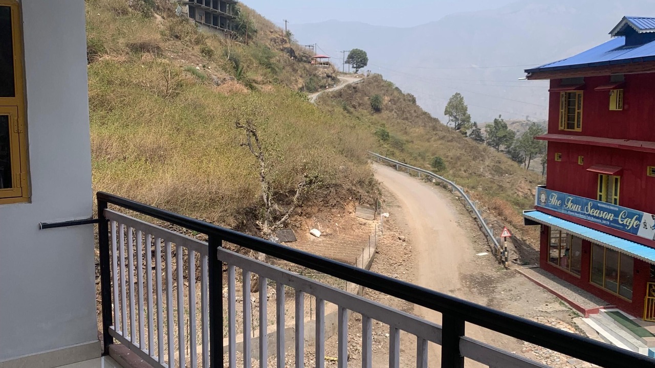 Photo of Outdoor in Bullawala