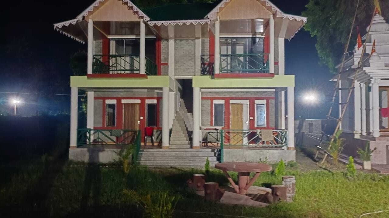 Photo of Outdoor in Lataguri