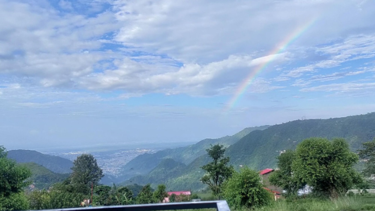 Photo of Outdoor in Bhimtal