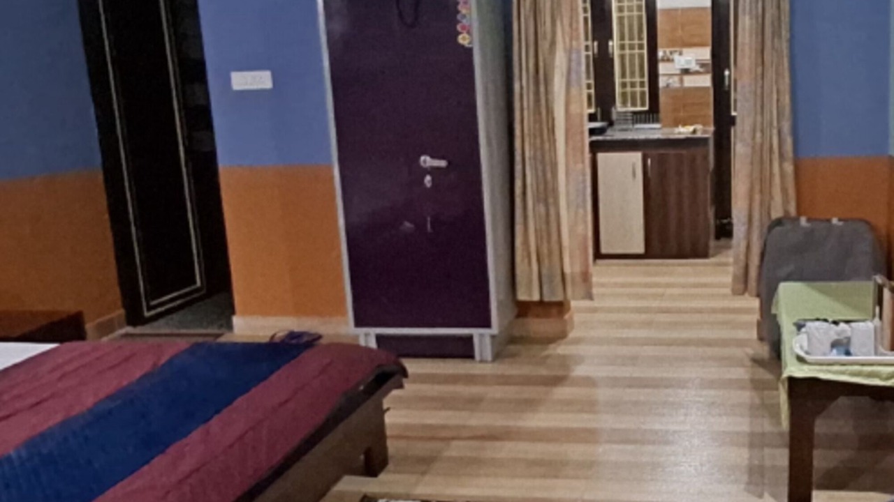Photo of Bedroom in Bhimtal