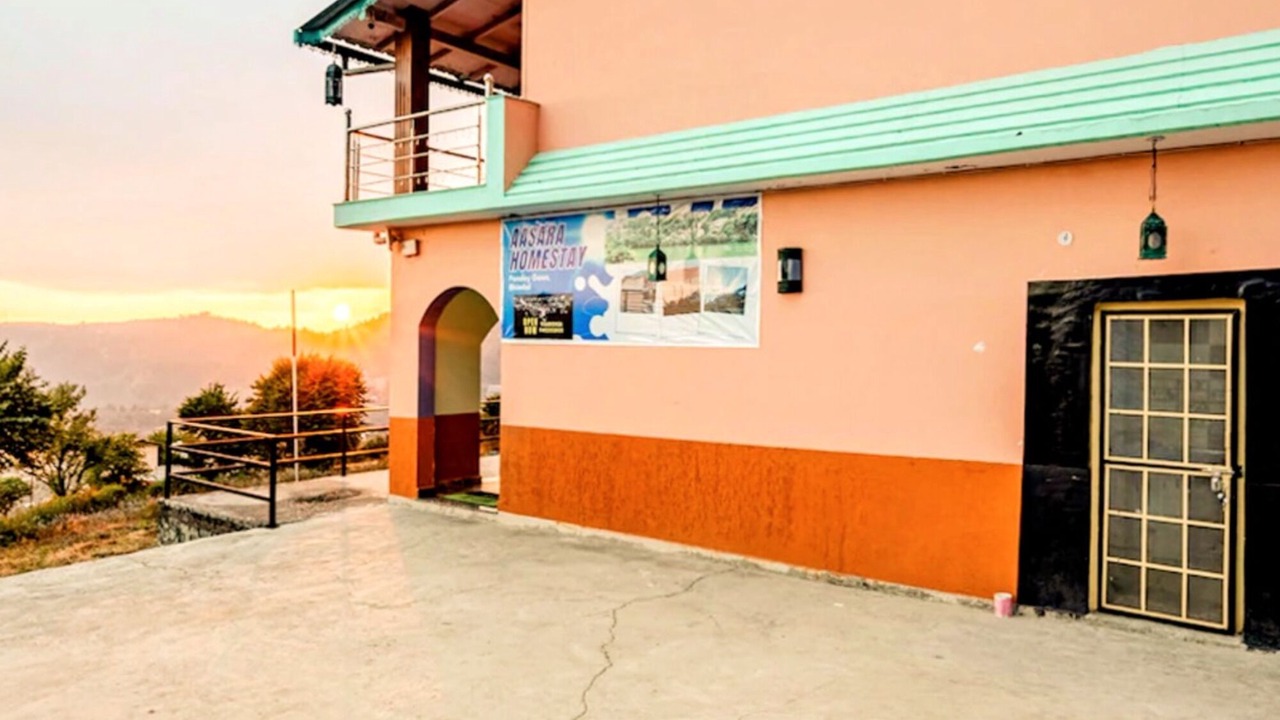 Photo of Outdoor in Bhimtal