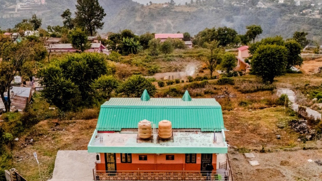 Photo of Outdoor in Bhimtal