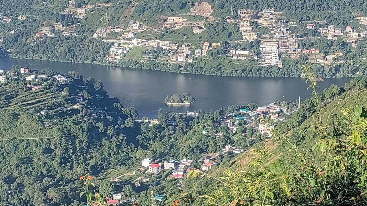 Photo of Outdoor in Bhimtal