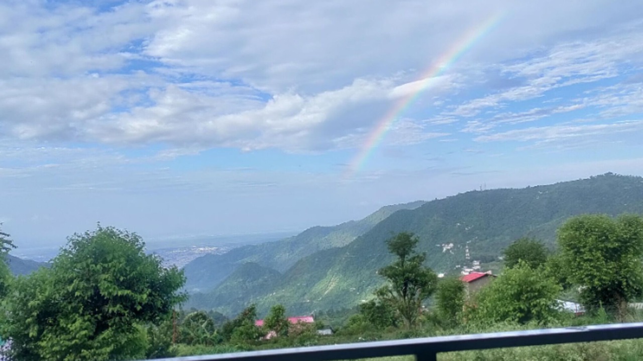 Photo of Outdoor in Bhimtal
