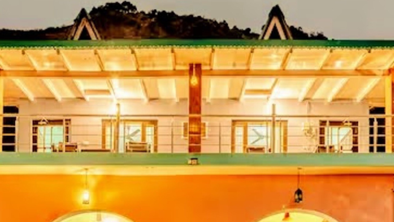 Photo of Outdoor in Bhimtal
