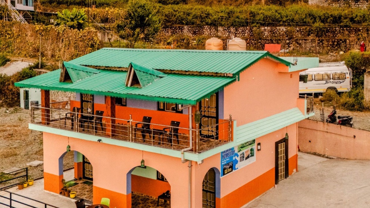 Photo of Outdoor in Bhimtal