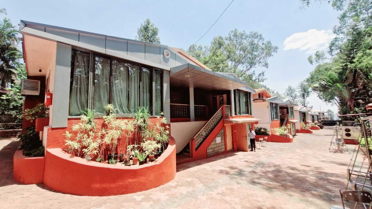 Photo of Outdoor in Panchgani