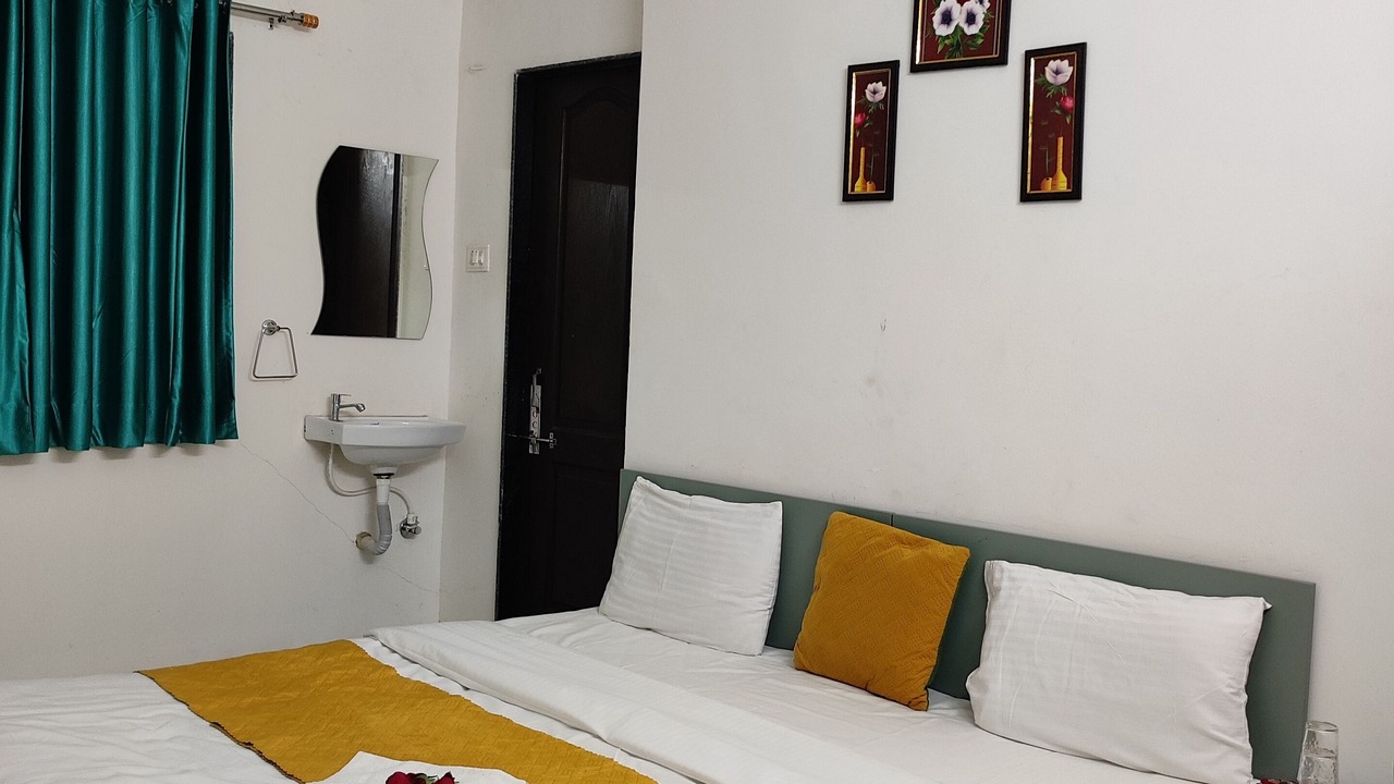 Photo of Bedroom in Tathawade