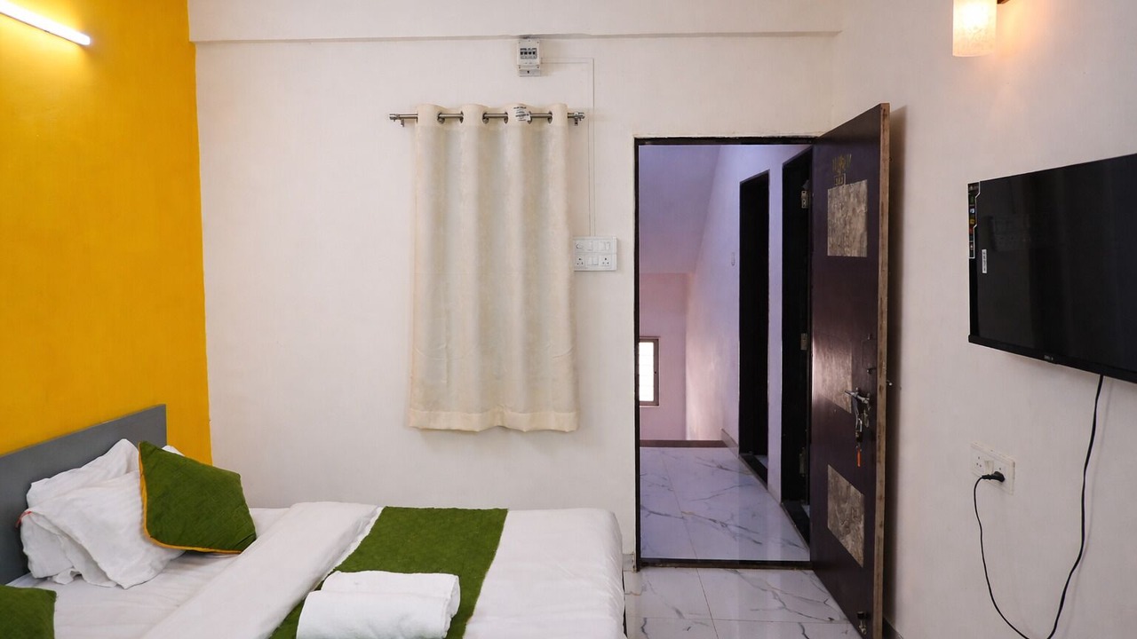 Photo of Bedroom in Tathawade