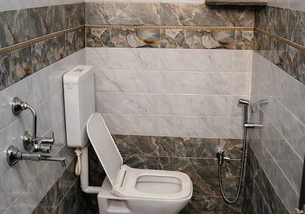Photo of Bathroom in Tathawade