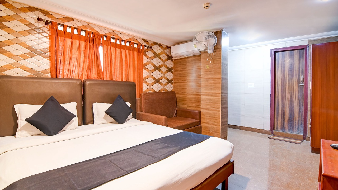 Photo of Bedroom in Rajarhat