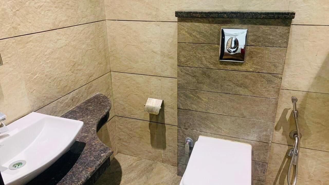 Photo of Bathroom in Amritsar