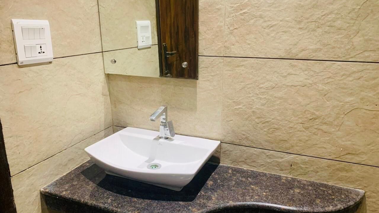 Photo of Bathroom in Amritsar