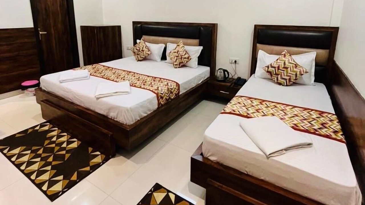 Photo of Bedroom in Amritsar