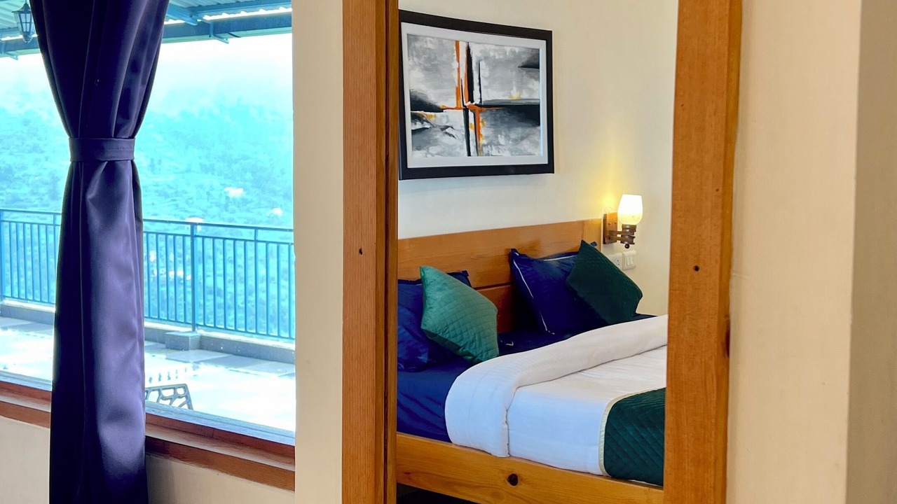 Photo of Bedroom in Satbunga