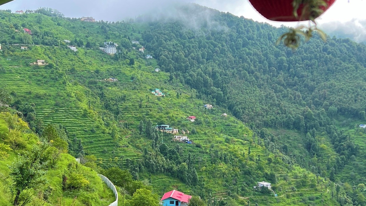 Photo of Outdoor in Satbunga