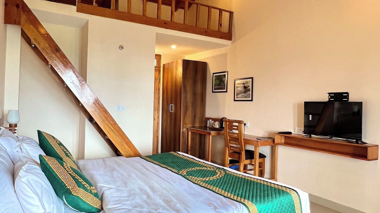 Photo of Bedroom in Satbunga