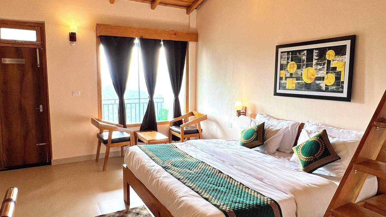 Photo of Bedroom in Satbunga