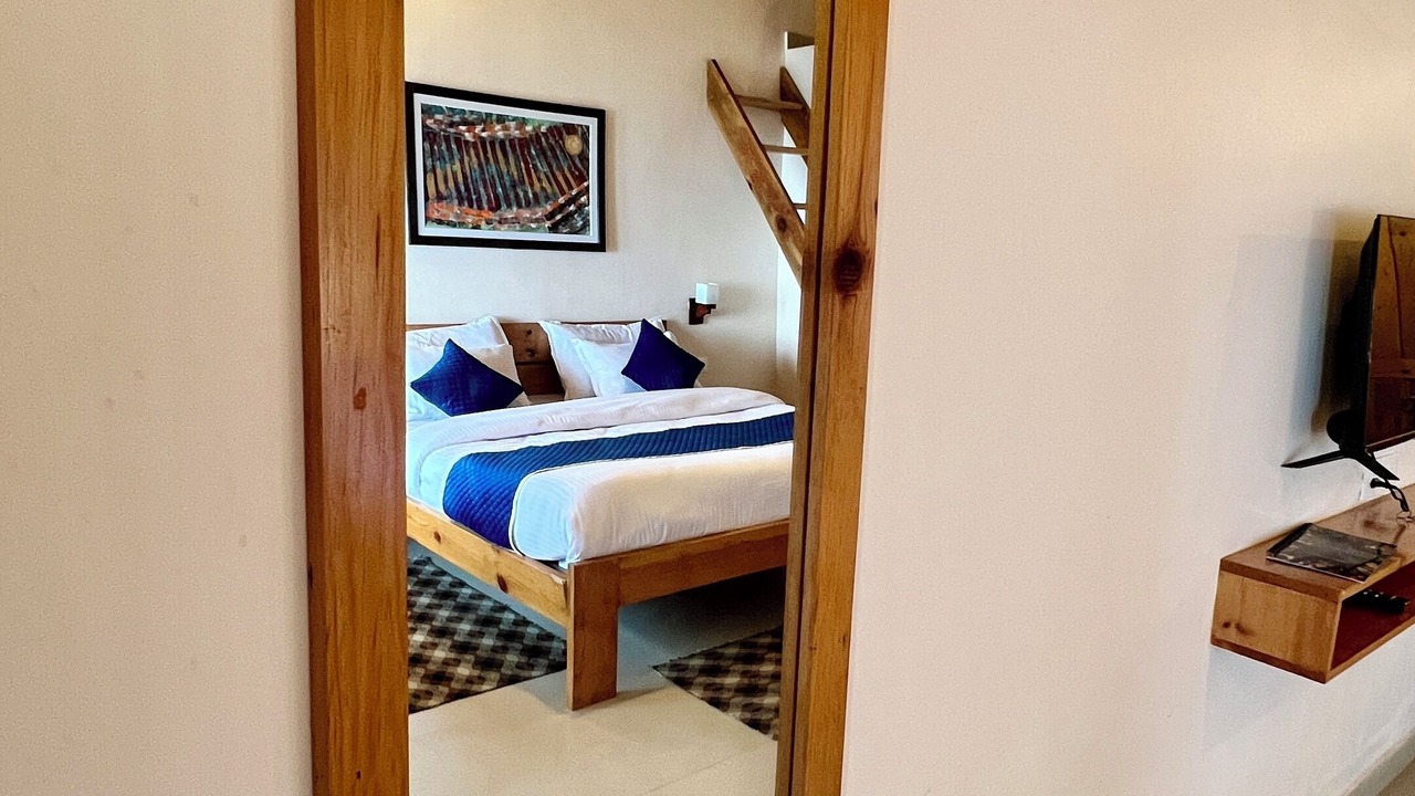 Photo of Bedroom in Satbunga