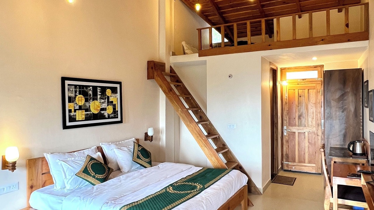 Photo of Bedroom in Satbunga