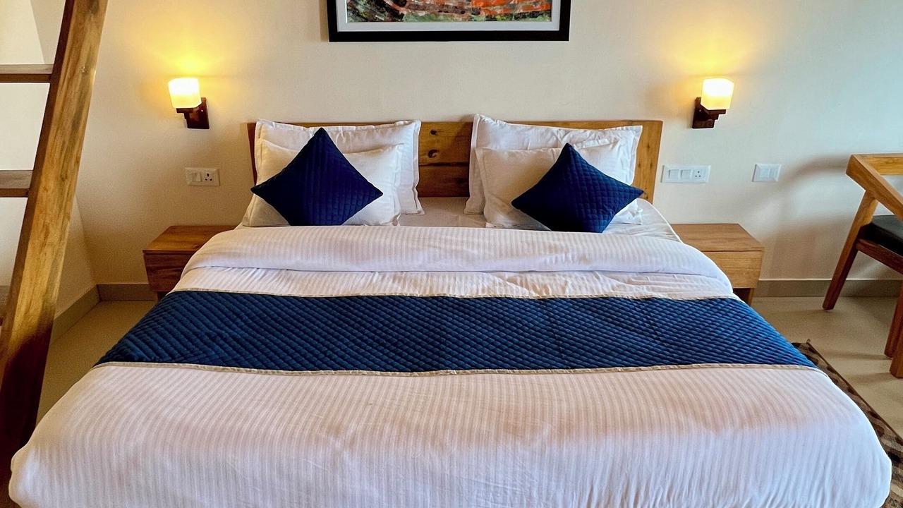 Photo of Bedroom in Satbunga