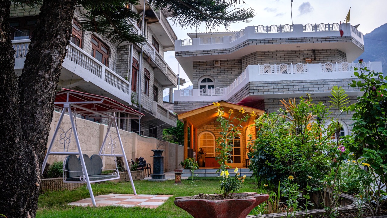 Photo of Outdoor in Mohal