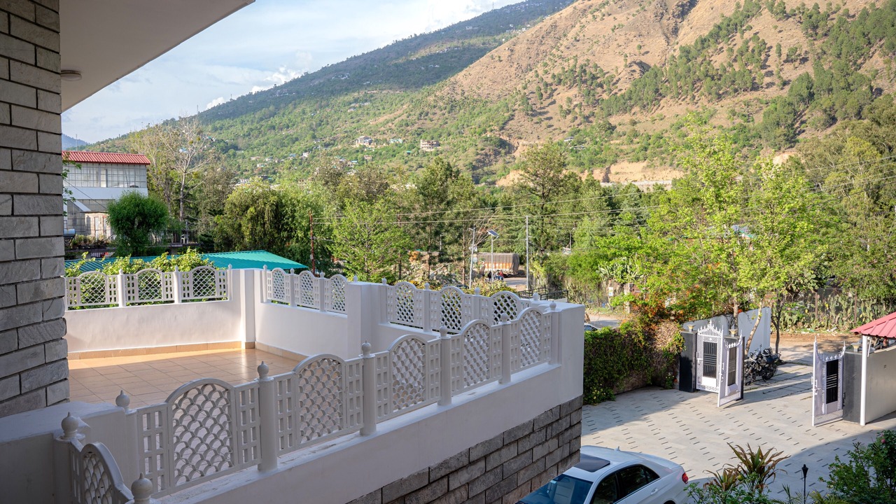 Photo of Outdoor in Mohal