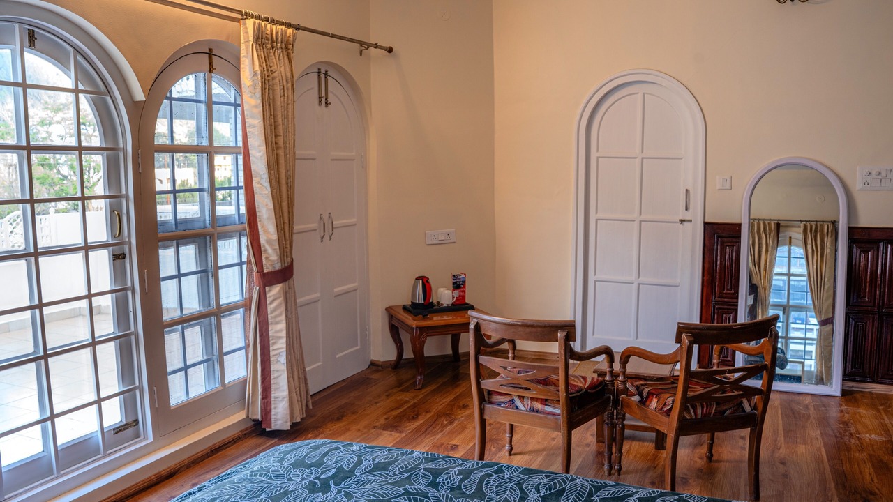 Photo of Bedroom in Mohal