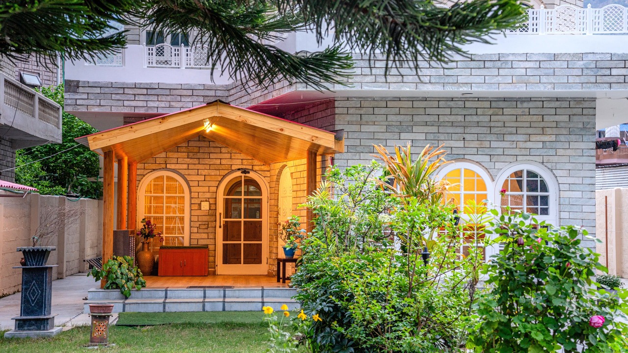 Photo of Outdoor in Mohal
