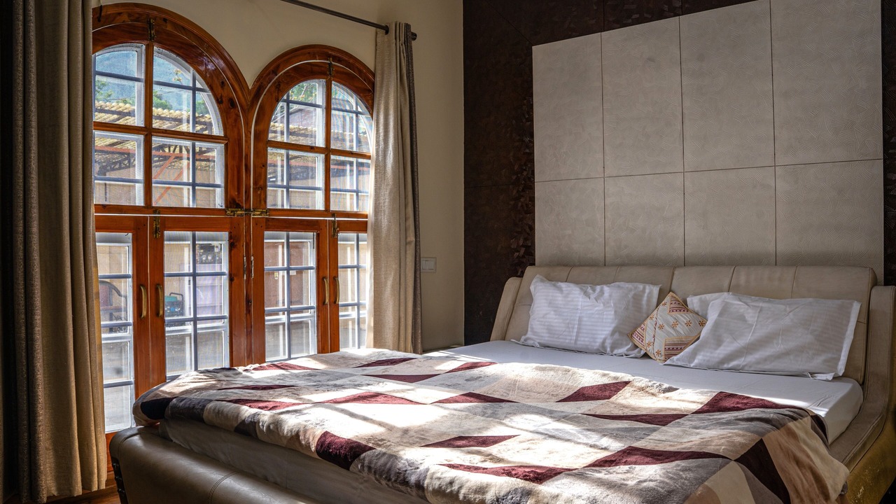 Photo of Bedroom in Mohal