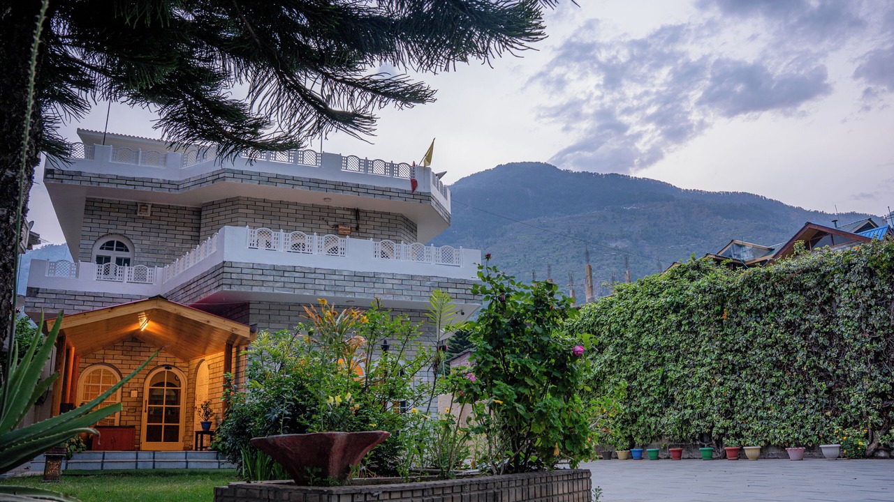 Photo of Outdoor in Mohal