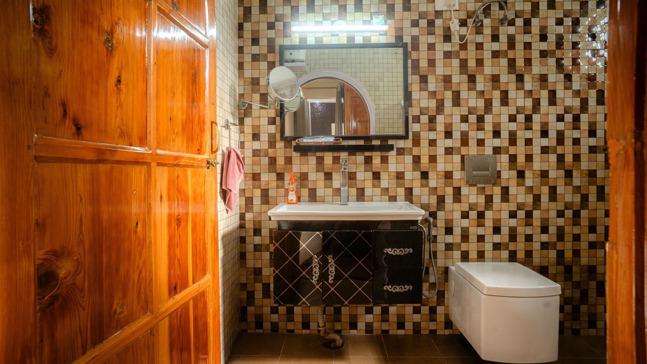 Photo of Bathroom in Mohal