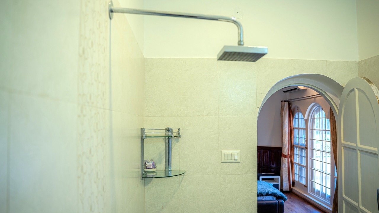 Photo of Bathroom in Mohal