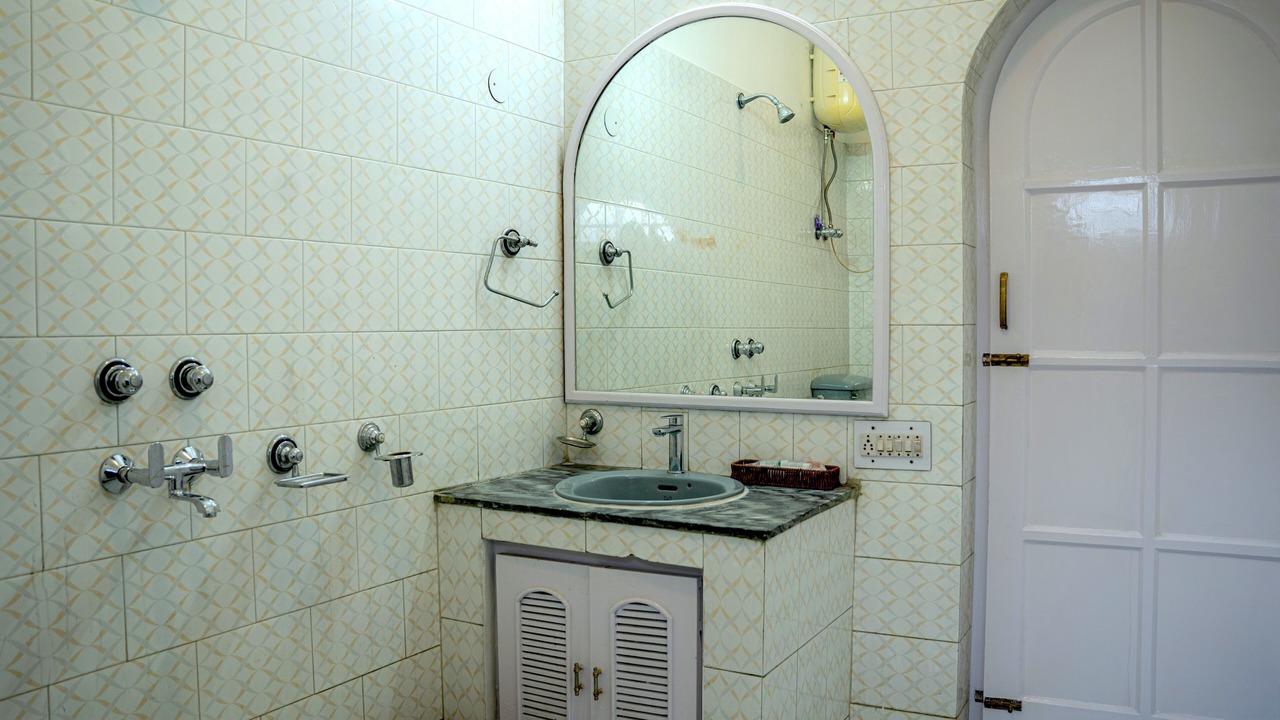 Photo of Bathroom in Mohal
