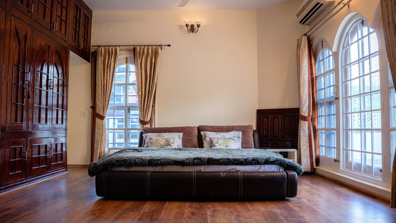 Photo of Bedroom in Mohal