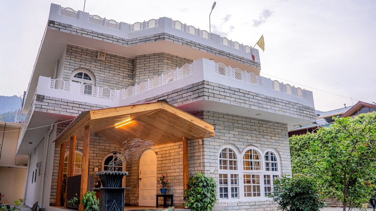 Photo of Outdoor in Mohal