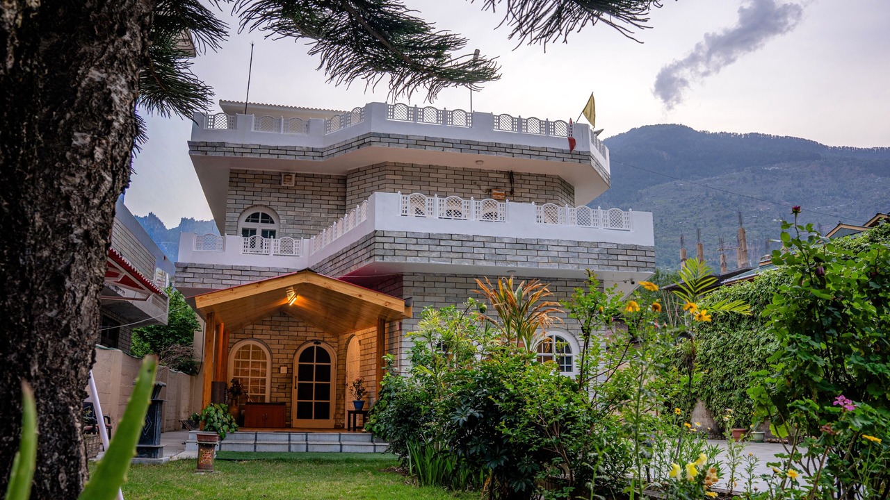 Photo of Outdoor in Mohal
