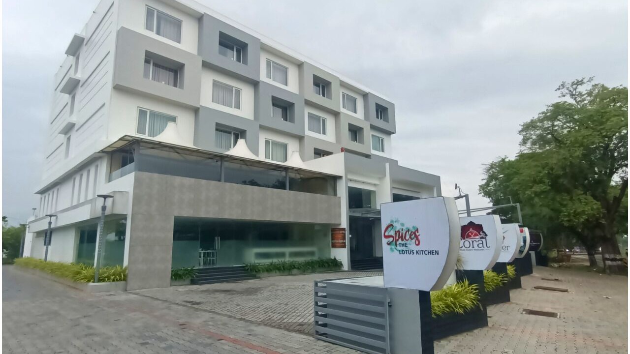 Photo of Outdoor in Palani