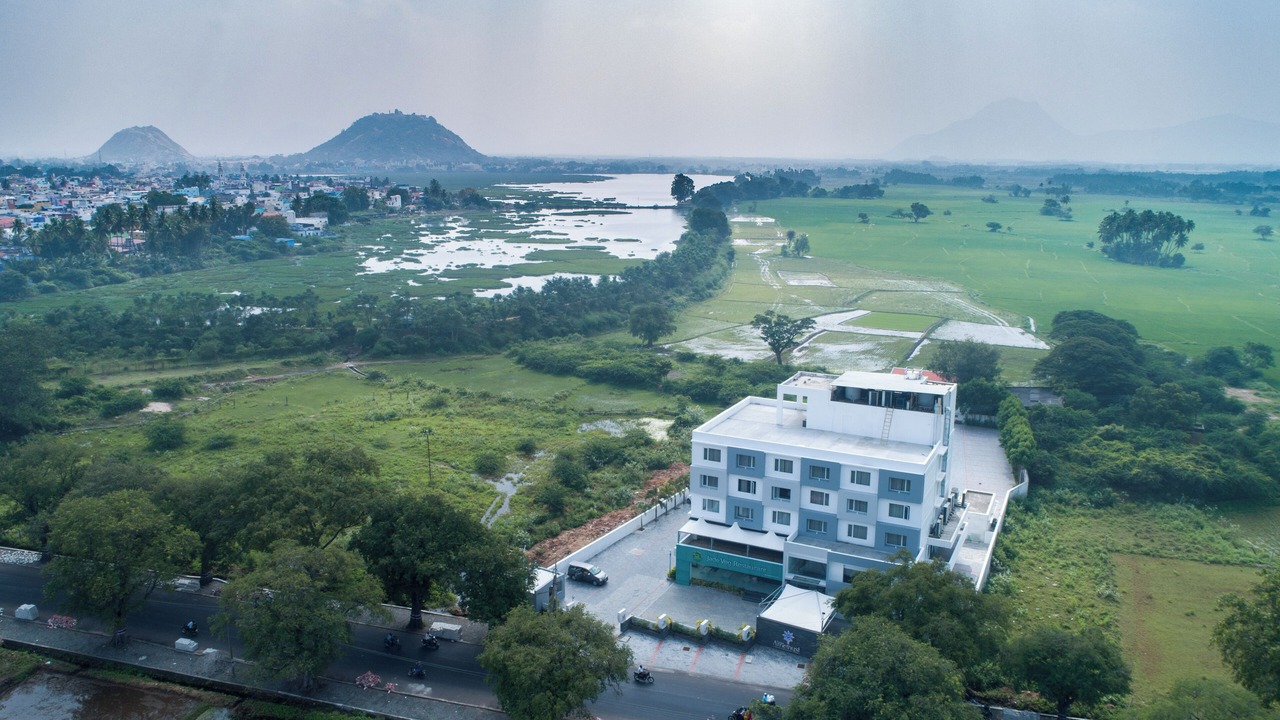 Photo of Outdoor in Palani