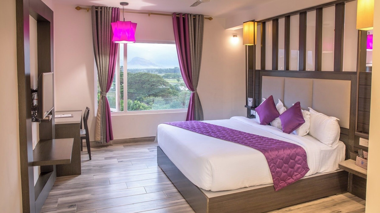 Photo of Bedroom in Palani