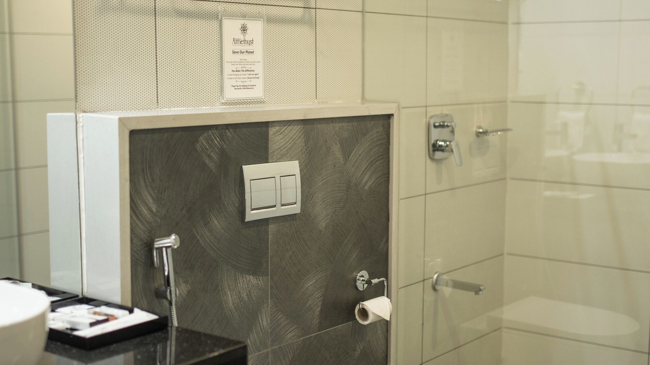 Photo of Bathroom in Palani