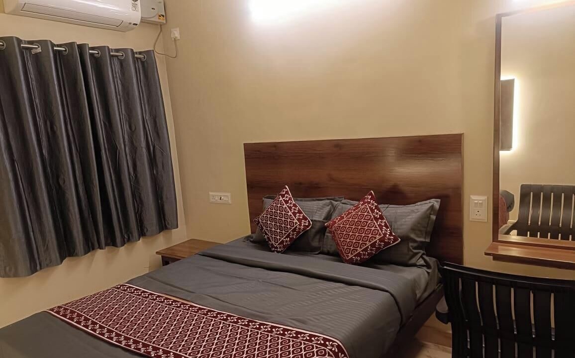 Photo of Bedroom in Pondicherry