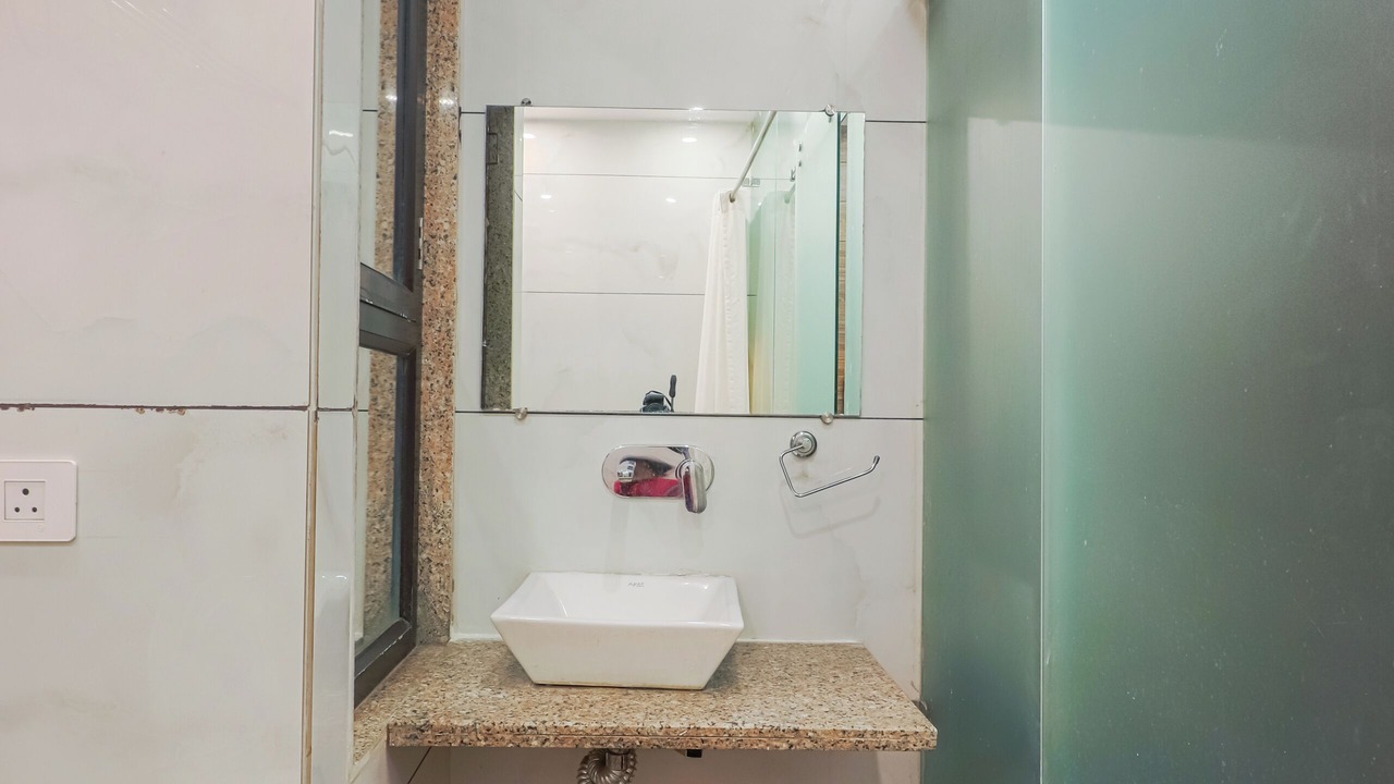 Photo of Bathroom in Haridwar