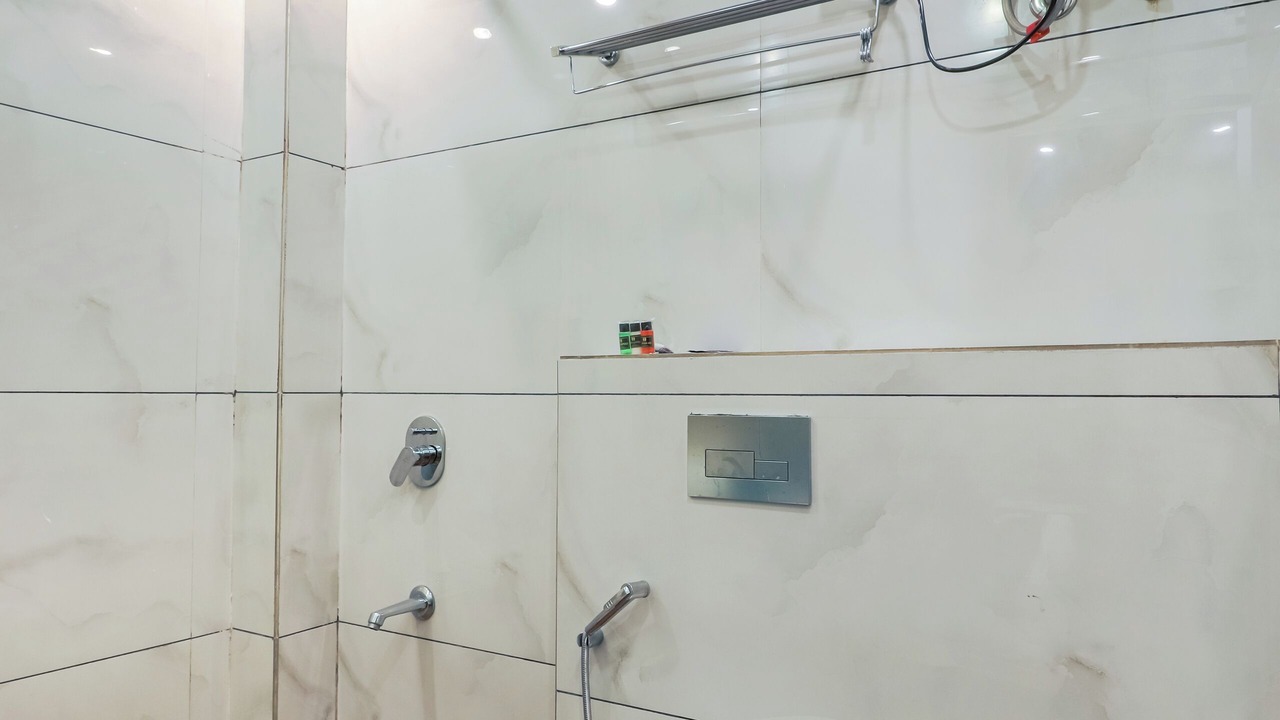 Photo of Bathroom in Haridwar