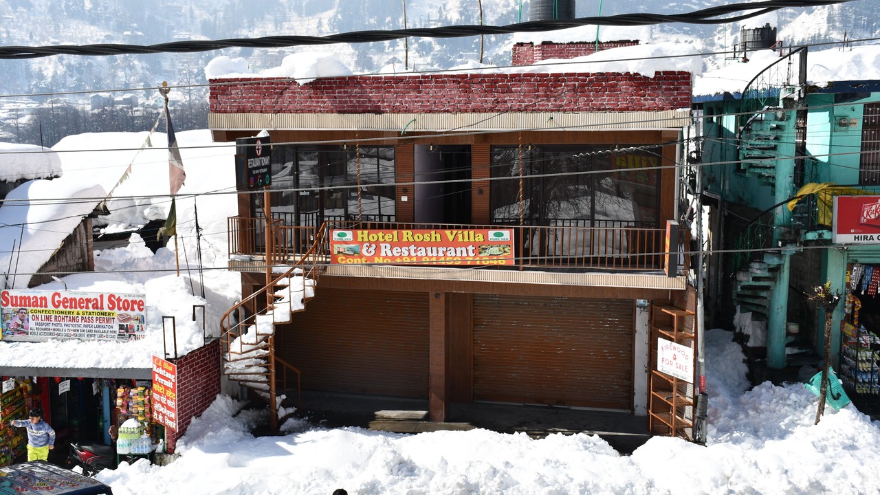 Photo of Outdoor in Manali