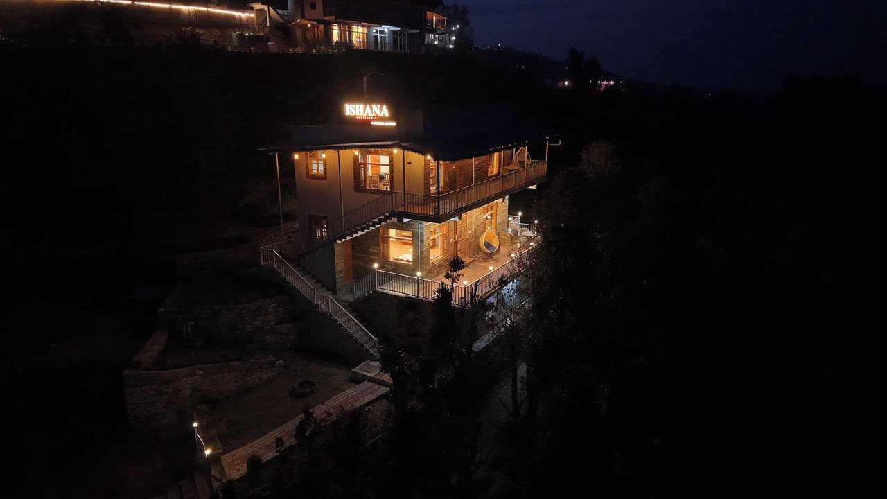 Photo of Outdoor in Mukteshwar