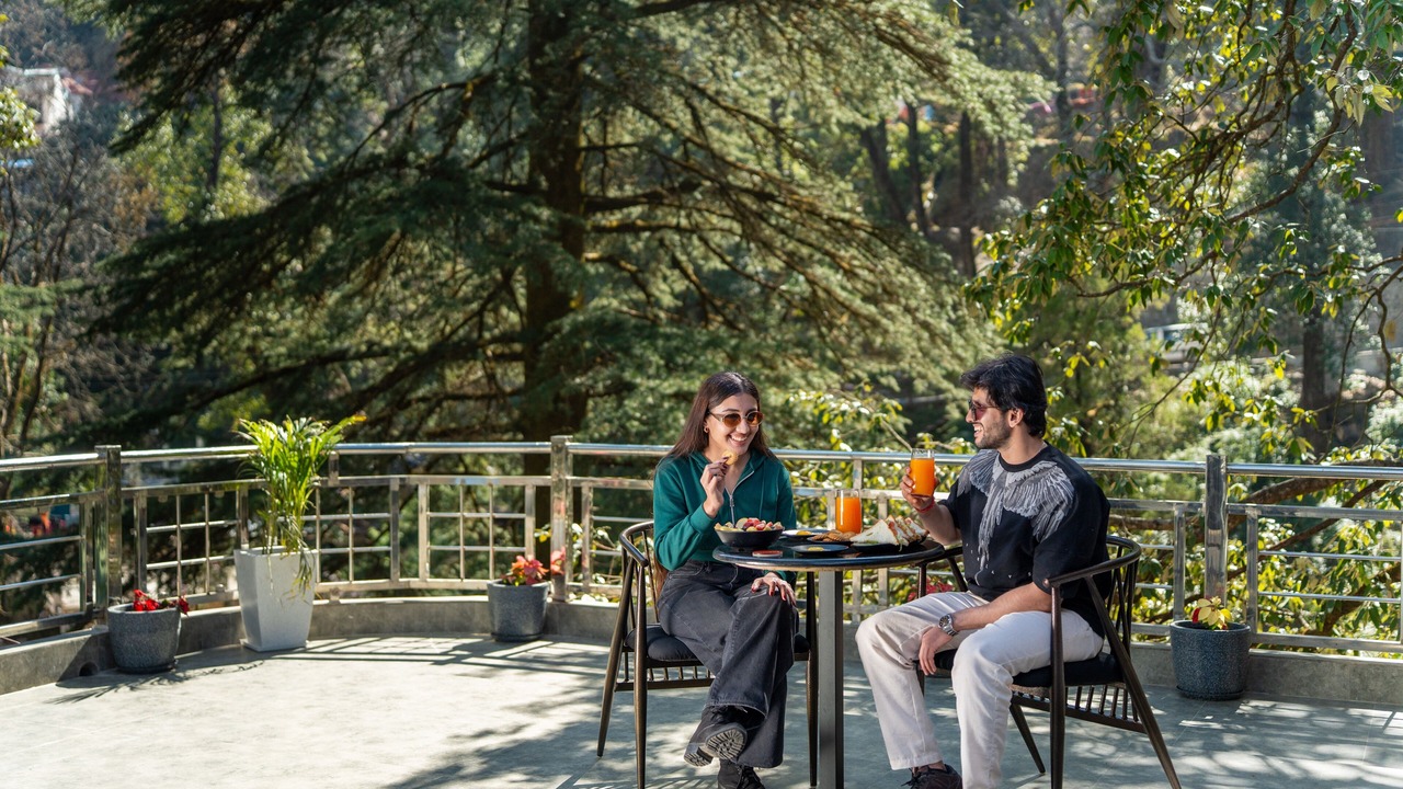 Photo of Outdoor in Nainital